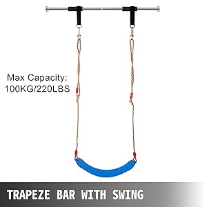 trapeze manual