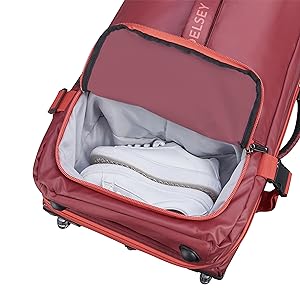 Amazon | [DELSEY PARIS] [デルセー] スーツケース RASPAIL