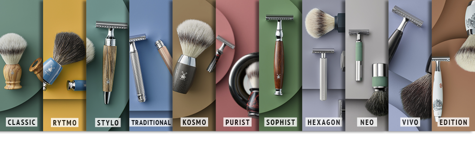 Designserie Rocca