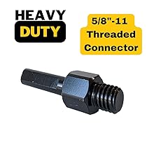 heavy duty core adapter