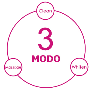 musical toothbrush pink ES