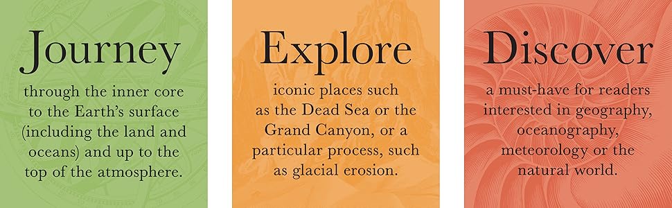 The Science of the Earth