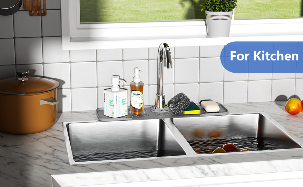 sink sponge holder