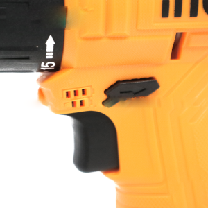 Ingco CDLI12415 Lithium-Ion Cordless Drill 12v