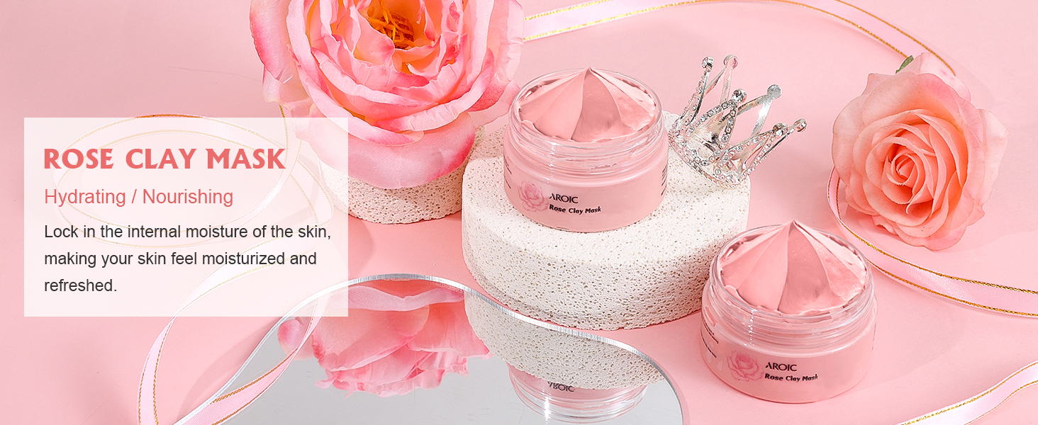 jelly masks for facials professional