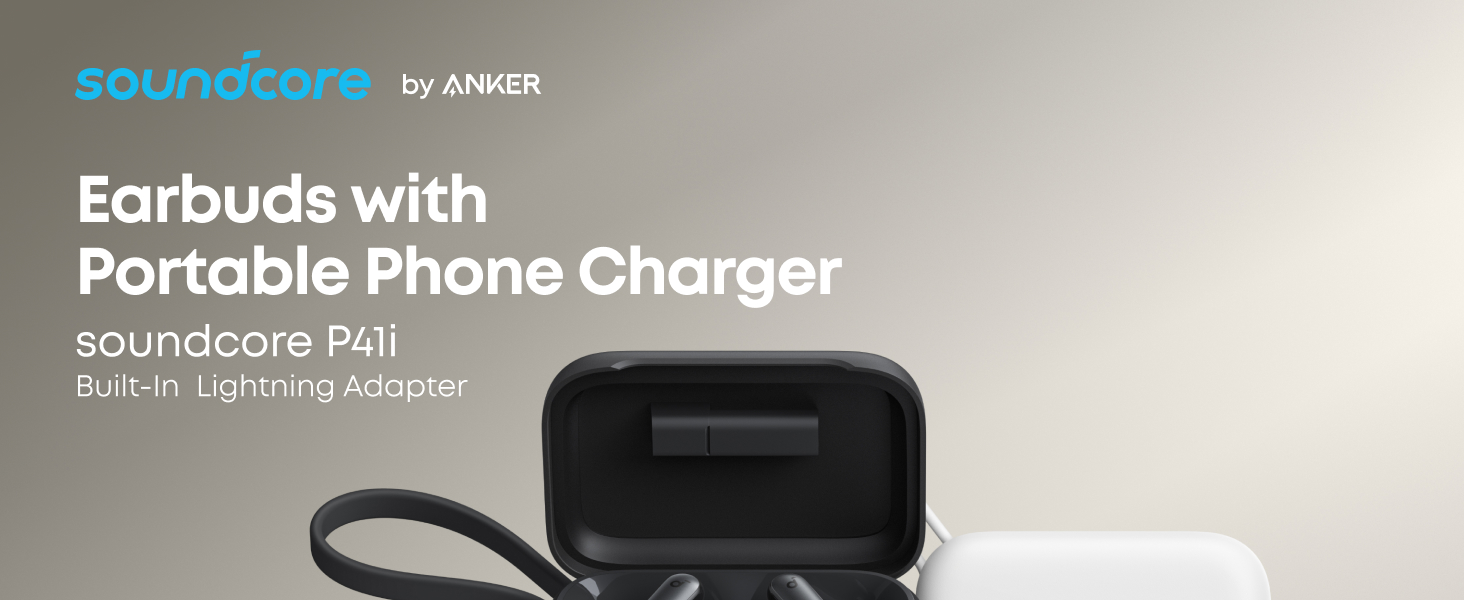 Anker Soundcore P41i Wireless Earbuds Price in Bangladesh