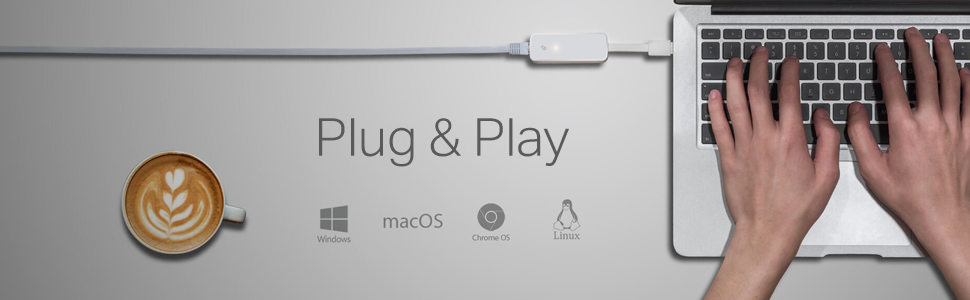 Plug & play