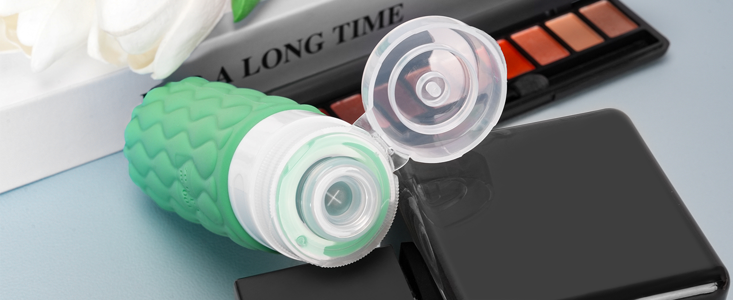 travel size bottles travel bottles for toiletries 50ml travel bottle set mini travel bottles