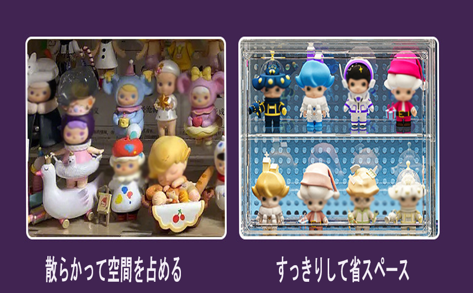 整洁的收纳空间 解决杂乱