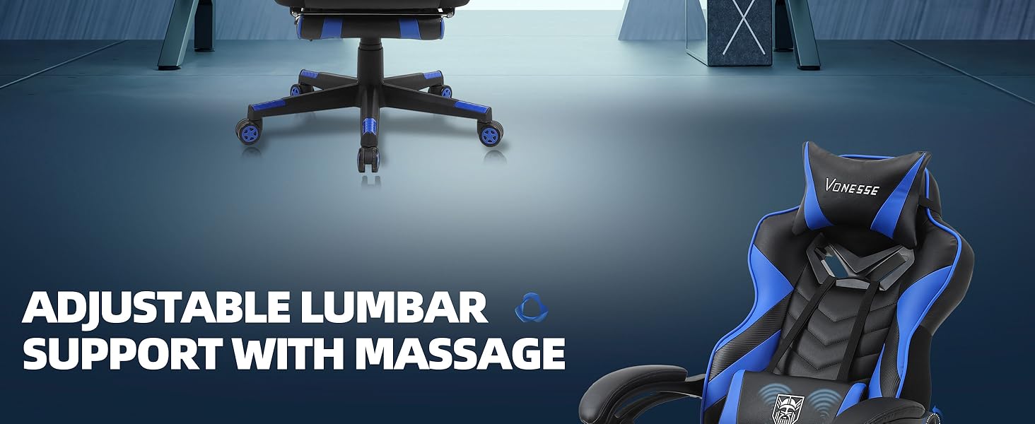 gaming chair