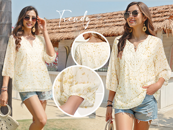 トップス Bibiy LYLAFRILLBLOUSE TOPS｜Bibiy.