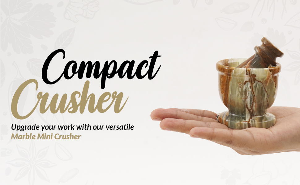 crusher