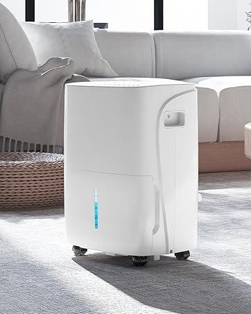 electric dehumidifiers