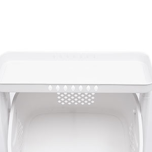 Laundry Hamper Basket