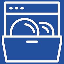 Dishwasher Safe Parts
