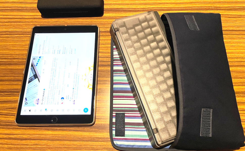 Amazon.co.jp: suono HHKB Studio ケース ルーフサイズ