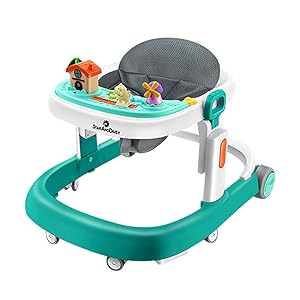 Buy StarAndDaisy Baby's Charm 'The Elegant Walker' with