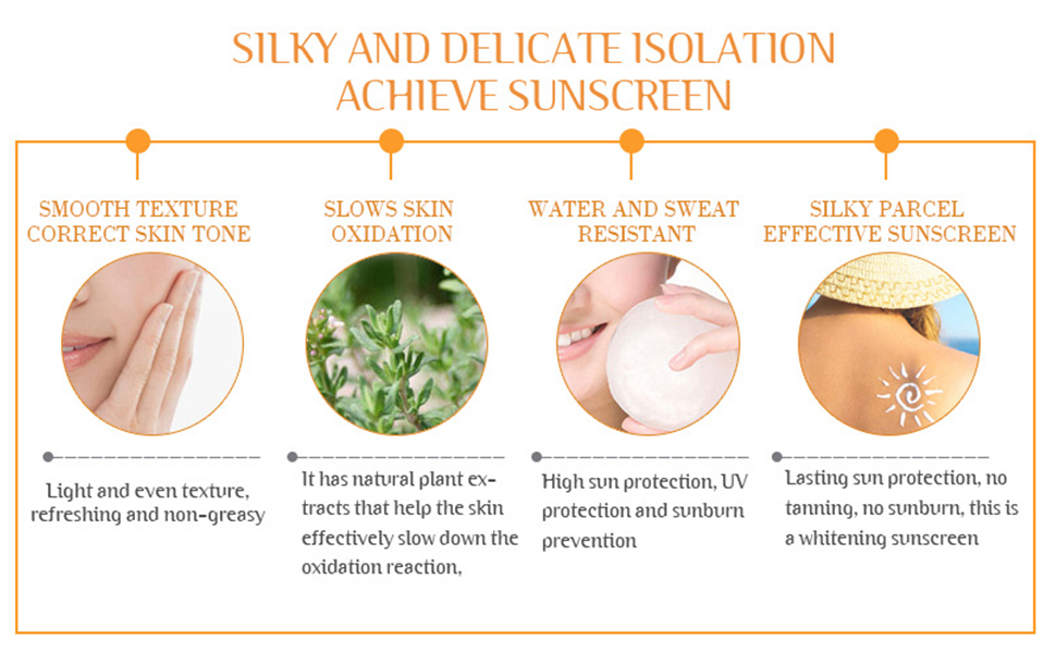 sunscreen moisturizer face