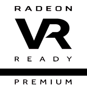 vr ready gpu