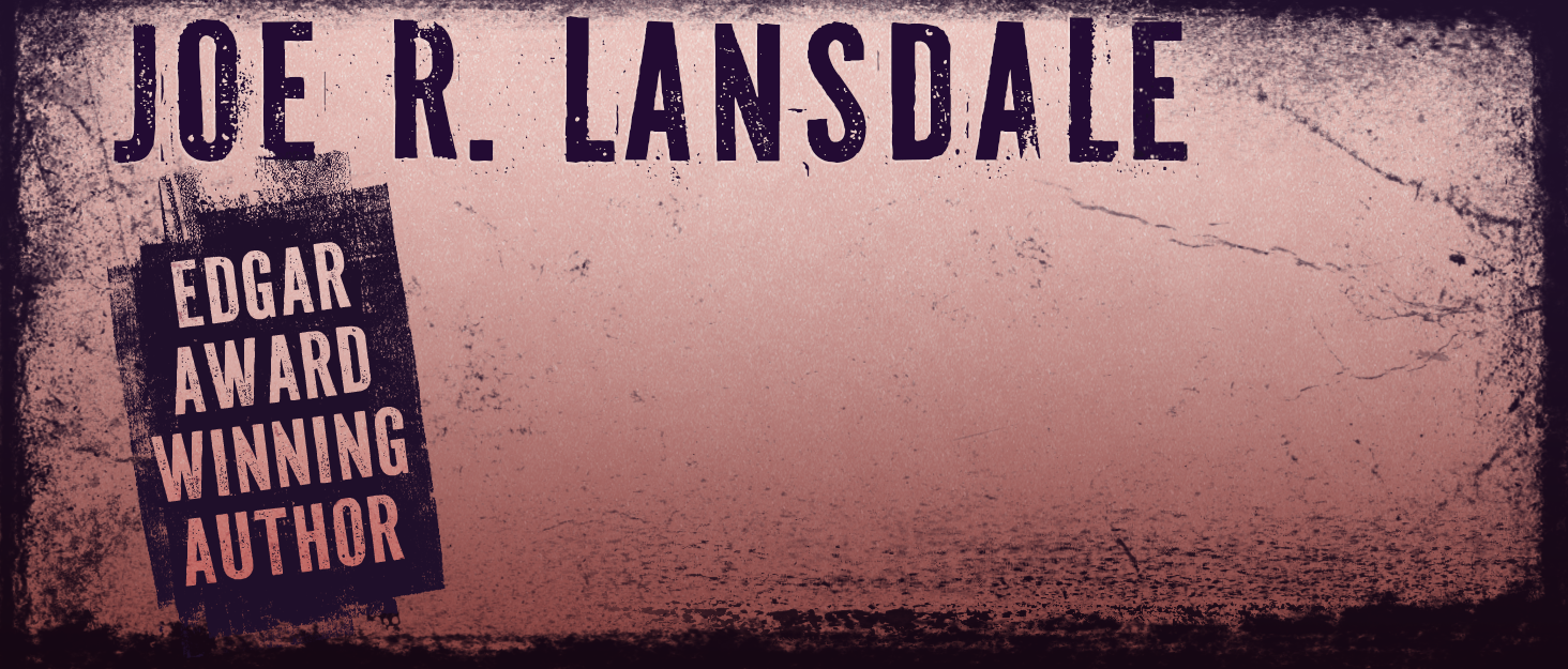 The Thicket Lansdale, Joe R. Amazon.ca Books