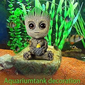 Aquarium Air Bubbler 