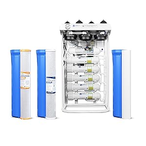 HydroSense Filters & Membranes