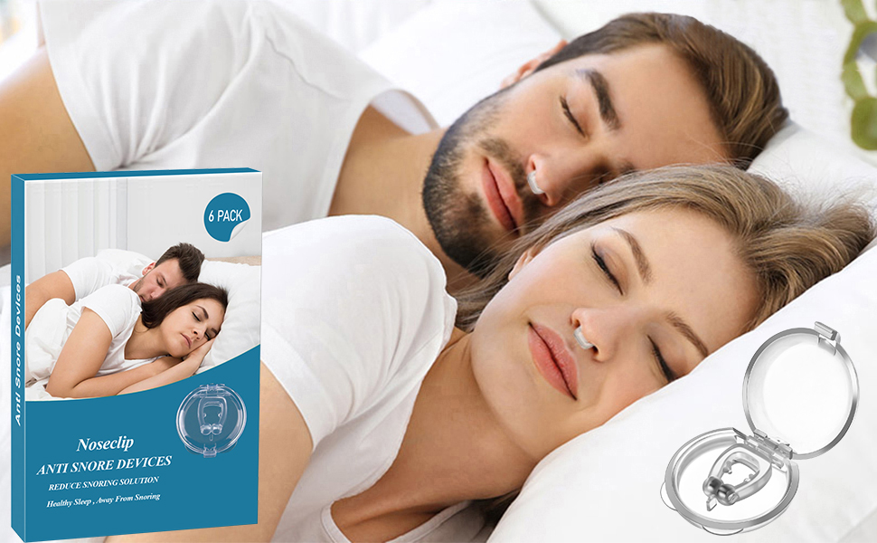 Snore Stopper, Anti Snoring Devices, Anti Snoring