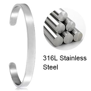 316L Stainless Steel