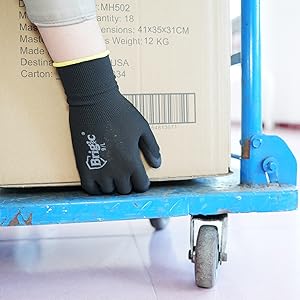 work gloves women 