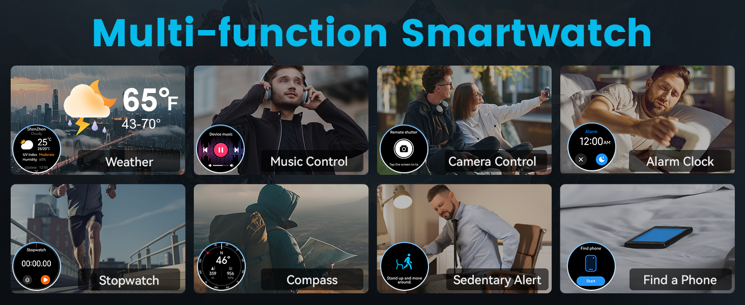 watch digital smart watch android