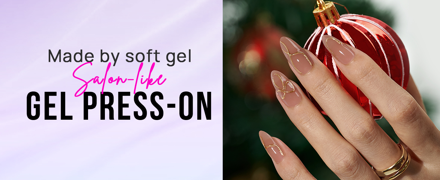 press on nails
