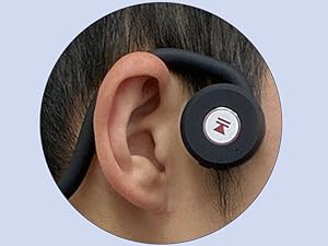 集音器付 骨伝導ヘッドホン DenDen(デンデン) 新品未開封品 Amazon.co.jp: 集音器 付 骨伝導 ヘッドホン DenDen デンデン