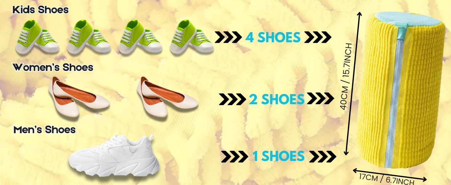 shoe washing bag, shoe, washer machine, travel shoe bag, mesh laundry bags for delicates
