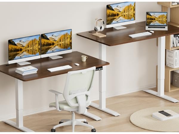 Alebert 電動式スタンディングデスク 昇降式デスク imgrc0169257641.jpg?fitin=272:272