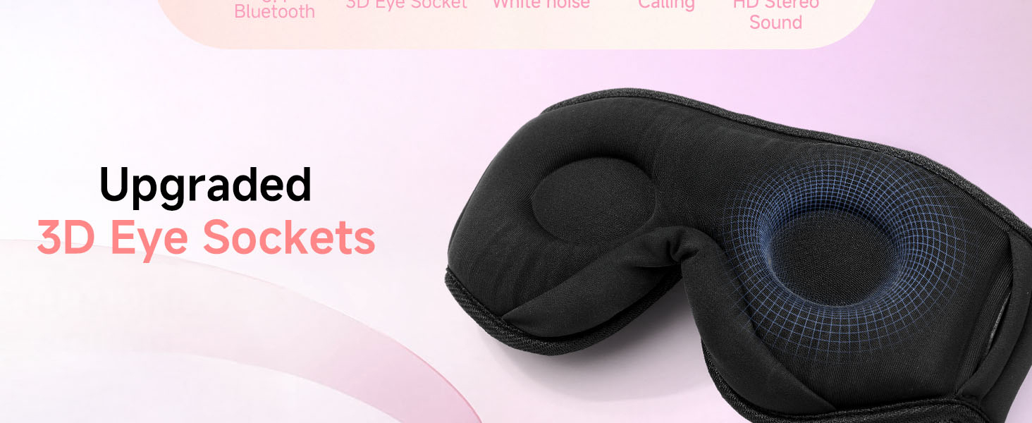 sleep headphones