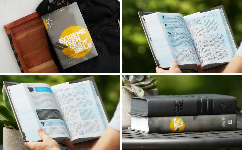 Book introductions Bible maps holy Gods Word red letter Bible New King james version accessible 