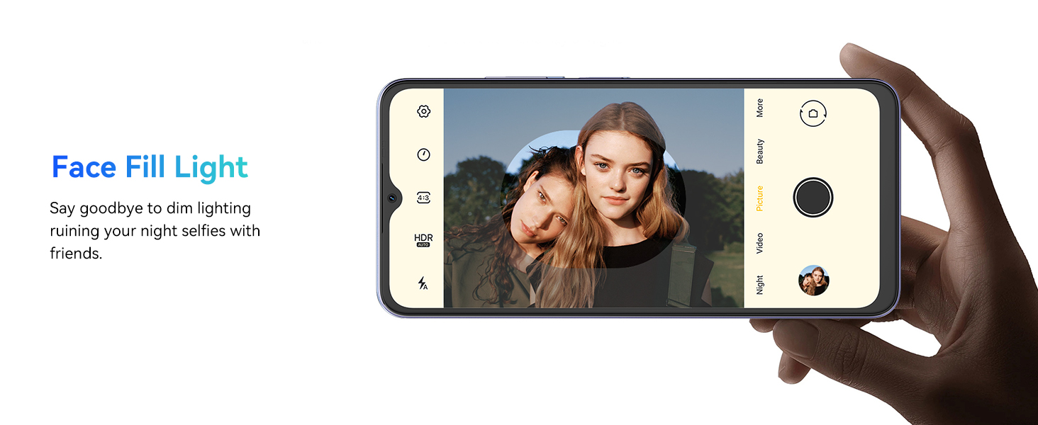 android mobile phone