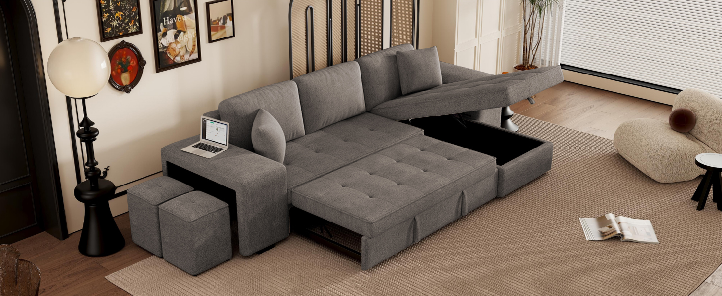 Torque Sofa
