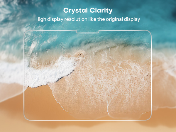 ipad pro screen protector 11 inch