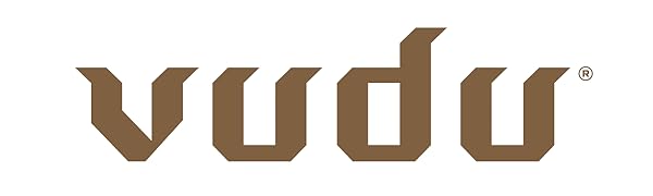 Vudu Logo