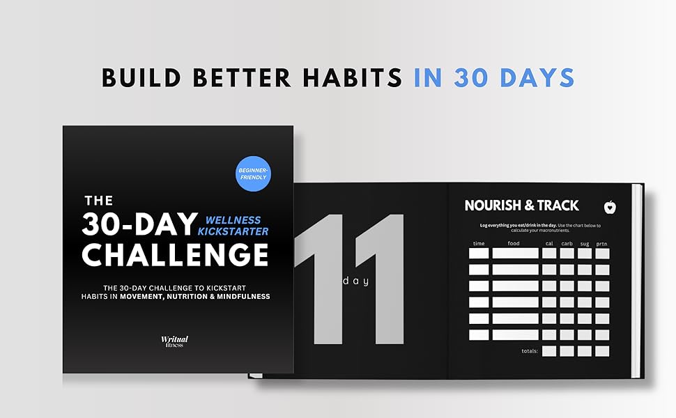 build better habits in 30 days