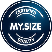 my size quality