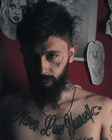 tattoo kit tattoo supplies tattoo practice skin