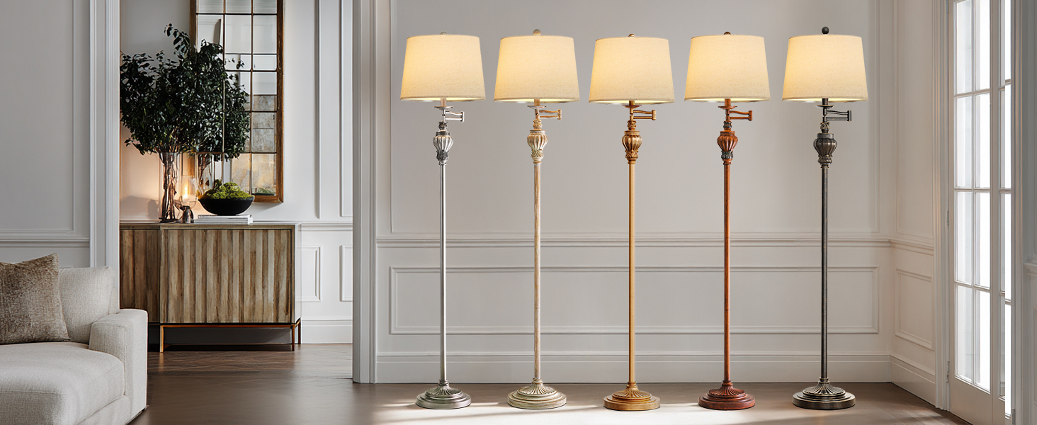floor lamp