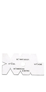 Groz Cutting Gauge