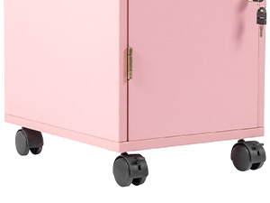 salon trolley cart