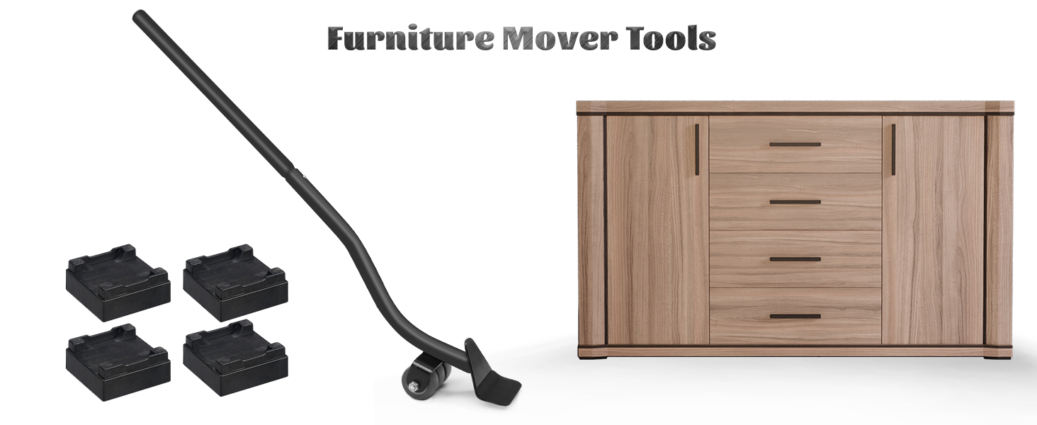 Furniture Lifter