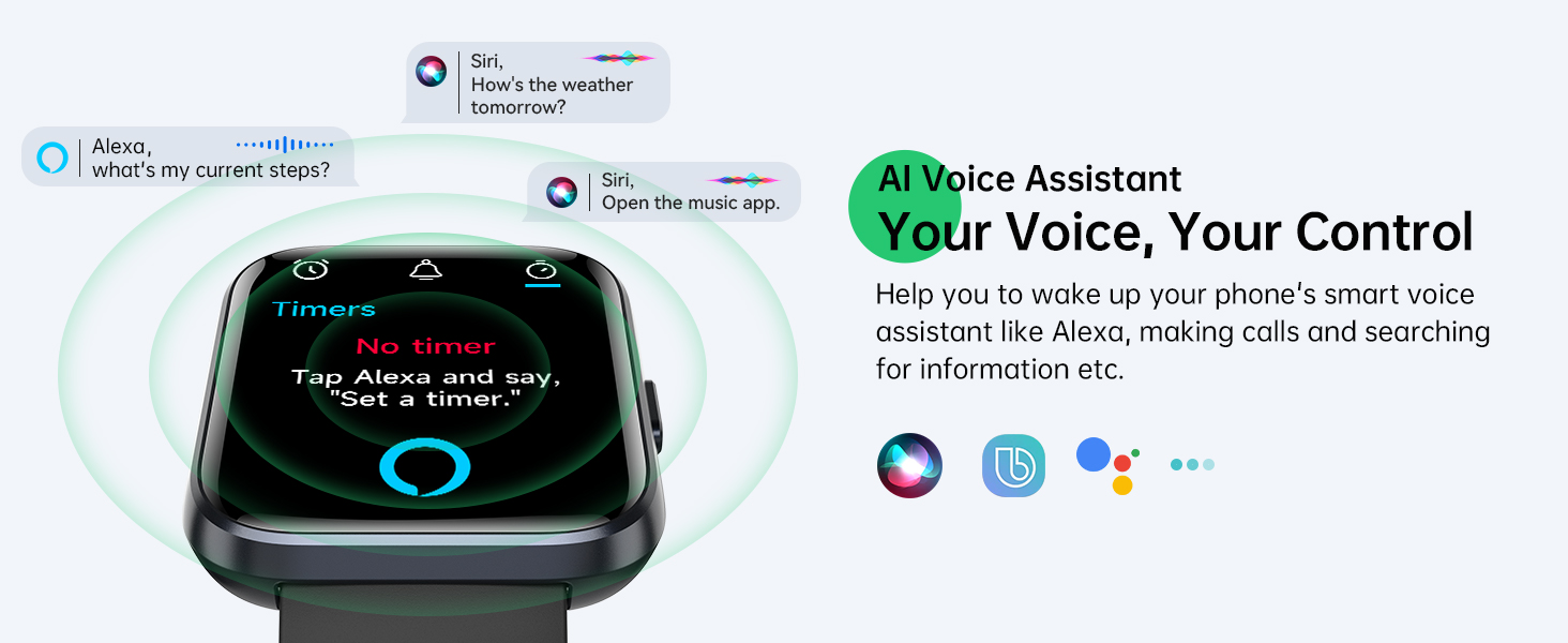 smart watch for android phones
