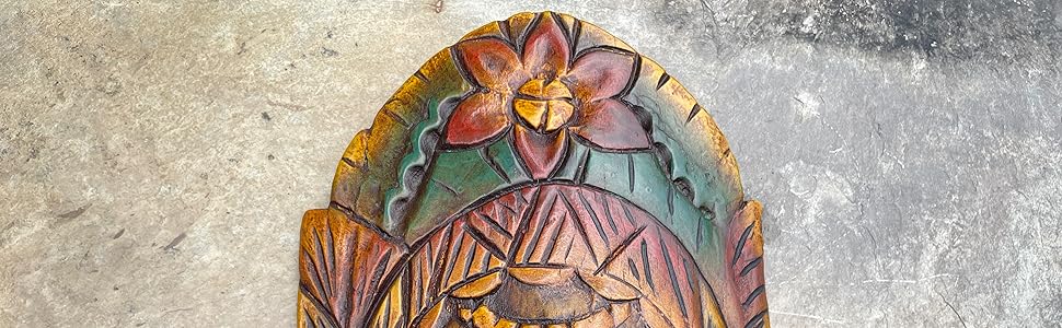 african face mask art