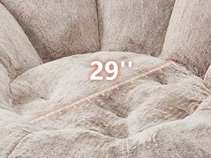 Deep Seating Experience